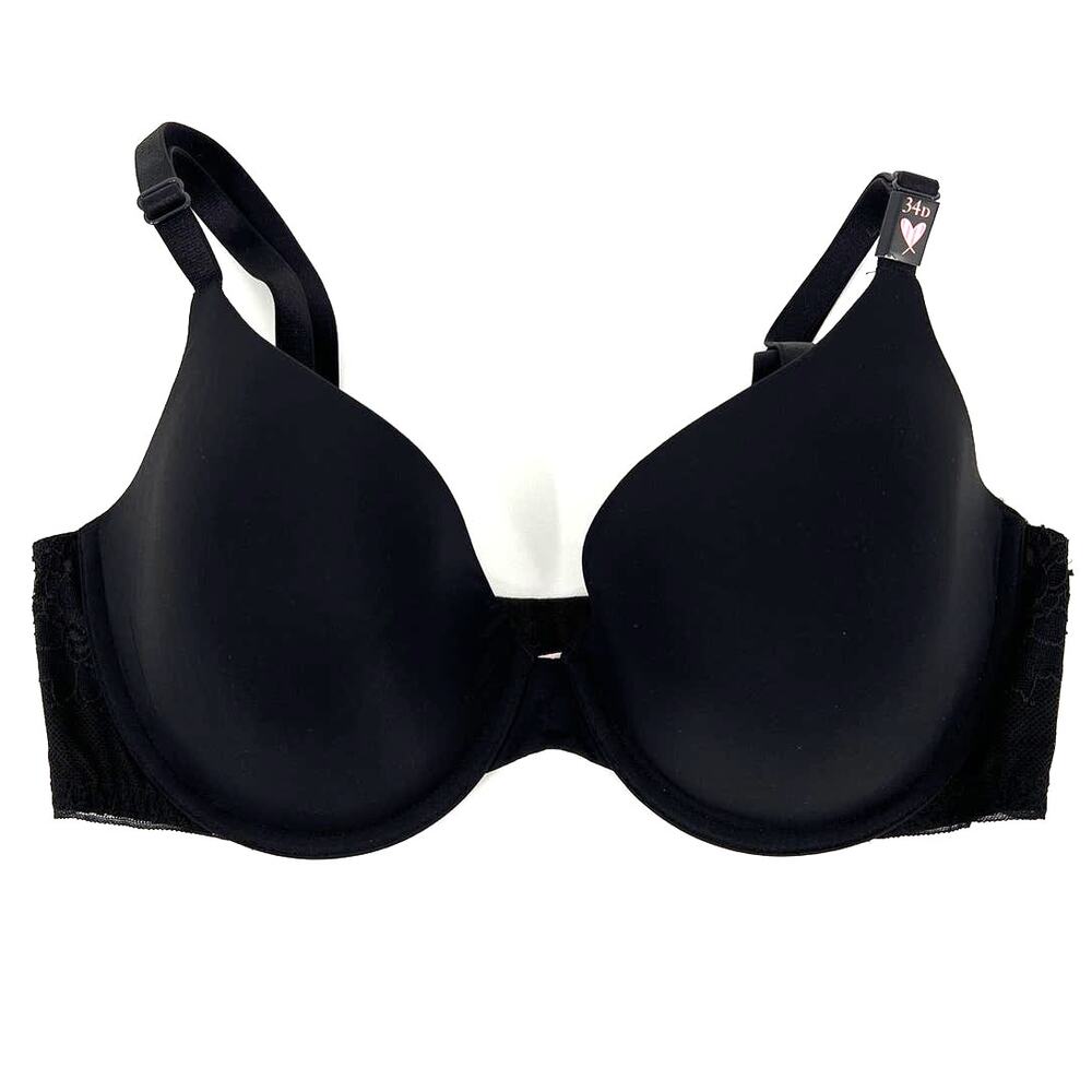 Victoria’s Secret THE T-SHIRT Lightly Lined Demi Bra